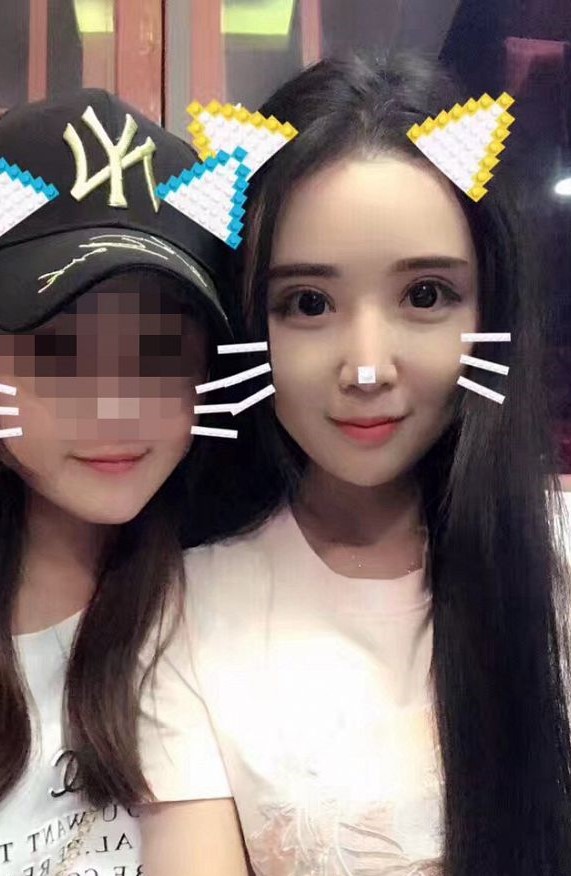 天堂素人搭讪-第3季之度假村酒店泳池搭讪泳衣連衣裙極品女神,沐耳純粉色