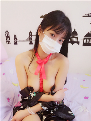 網紅少女-w棉尾兔幾w-VIP視圖包-和風姬 23P+3V