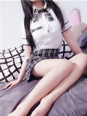 網紅-私人玩物-VIP視圖-玩物的制服