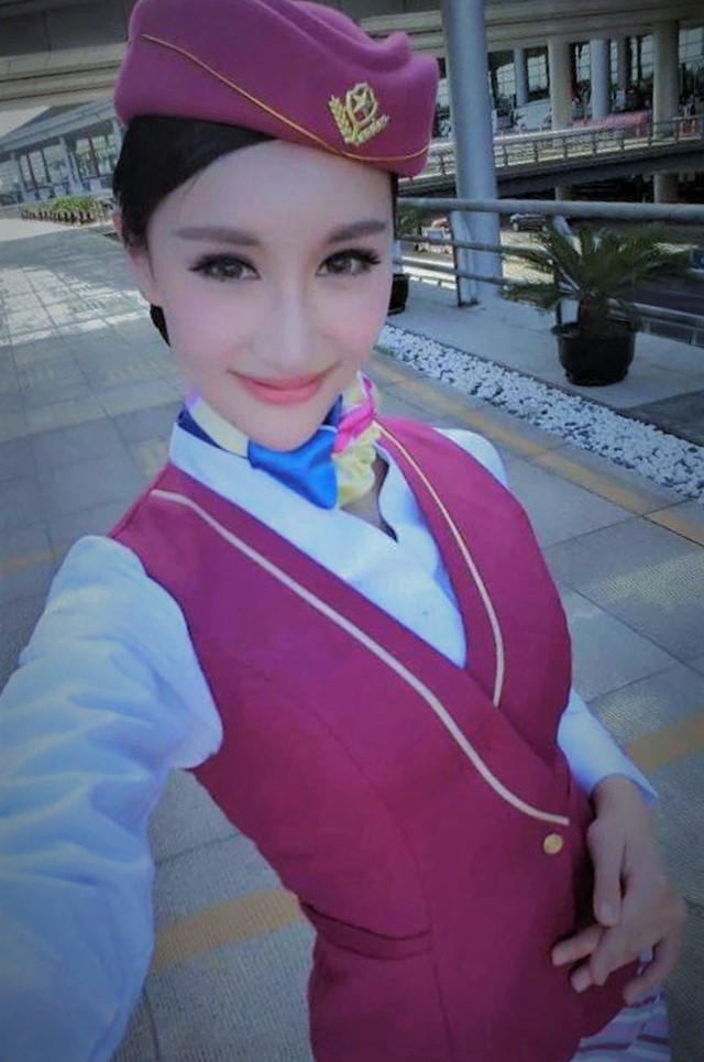 中央民族大學舞蹈系外圍嫩模-曼蘇拉娜