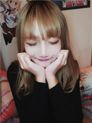 網紅少女-吃一口兔子-VIP視圖-6套合集-女仆貓女女生制服