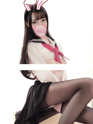 網紅少女-萌汁-VIP視圖-學生制服JK