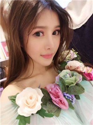 熊貓TV人氣網紅主播-夢竟-和土豪粉絲大迟度私播