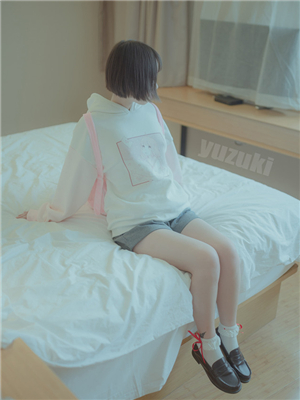 極品柚木寫真–酒店裡的調T教日常