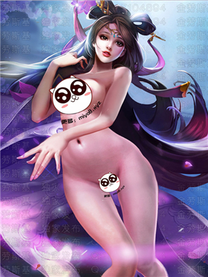 王者榮耀英雄CG原畫去衣服版-32套