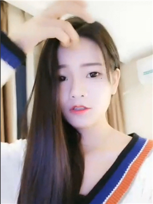 高顔值可愛萌妹顔寶兒土豪VX群VIP福利4V