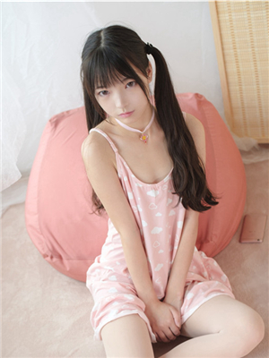 網紅少女-森蘿財團-VIP視圖-X-039