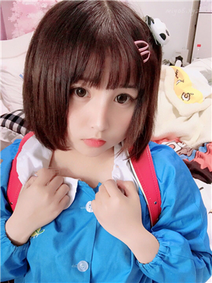 網紅蘿莉-音波醬拌飯-VIP視圖-小丸子幼稚園生日特惠