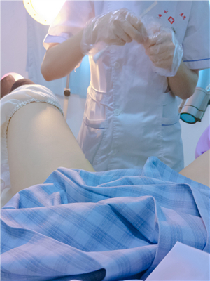 網紅少女-鈴木美咲-VIP套圖-醫院婦科檢查-2018101001