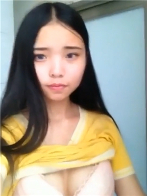 遠程調T教春節放假回老家的大三學妹,小母狗挺聽話完成指定任務-2019020401