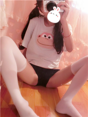 網紅少女-洛可可-VIP套圖-日常死庫水-2019020701