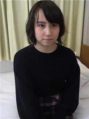 氣質短發清純美女,全方位開發白嫩稚嫩身體-2019030202