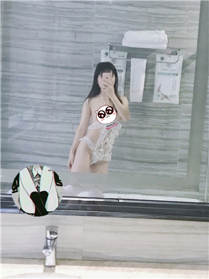 網紅少女-少女槍械師-VIP視圖-浴室狗尾巴Play-2019031003