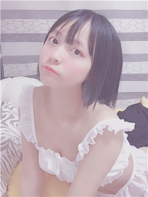 網紅少女-小奈奈-VIP視圖-純純的比基尼-2019041101