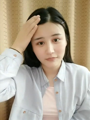 氣質甜美青春鄰家女生誘惑X感吊帶果聊,翹屁股自己掰開手指劃摳嫩茓-2019052202