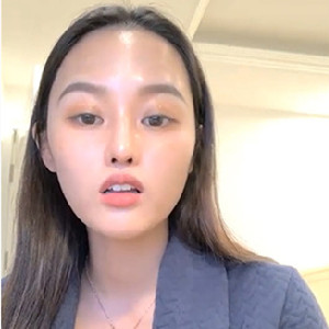 說話很直白的東北老妹在線和狼友交流如何造愛,教你怎麽約妹子,讓妹子欲罷不能