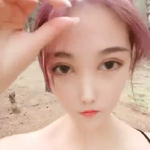 OO後大奶學妹和男友小樹林準備打野戰,碰到壹個大爺壹直不走,氣死了,等了半天才幹起來[297M]