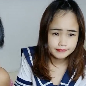 廣西帥氣紋身小哥啪啪學生制服女友,年輕人戰力十足,壹頓沖刺,妹子啊啊的呻吟[MP4/209M