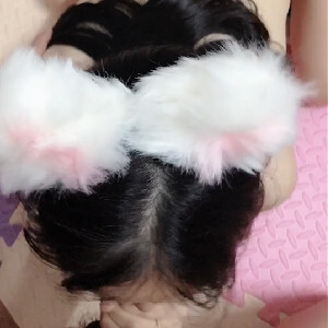 小情侶啪啪自攝投稿,後庭花插入肛塞,護理尾巴晃來晃去十分臊,盡情享受吧主人[MP4/223M]