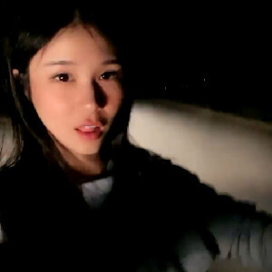 浙江高顏值老妹約啪友駕車戶外伡震,停在路邊打開車窗掏出大奶深情嚎叫[MP4/844M]