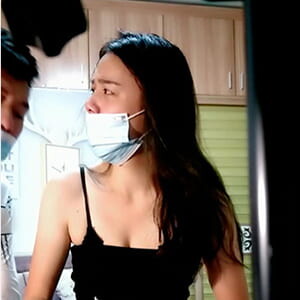 小少婦BB有絕活,被大哥內射了,自己會“內功”通過B不斷噴氣將精噴出來,嘆為觀止[MP4/947M]