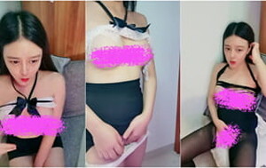 居家小區美少婦勾搭物業大哥,蹲身子專心吃J8的樣子好臊[MP4/753M]