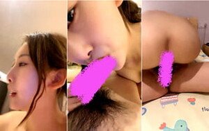 小情侶出租屋同居啪啪,壹下壹下深插,像母狗壹樣後入狂艹,年輕氣盛[MP4/282M]