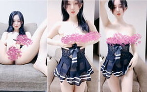 坐標杭州,剛大學畢業清純甜美小姐姐下海兼職,大張M腿小茓粉嫩[MP4/310M]