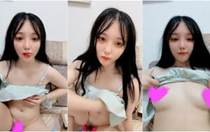 青春無限好,可愛甜美OX後軟萌妹下海果聊,奶子不大卻很堅挺,哥哥想我嗎[MP4/1G]