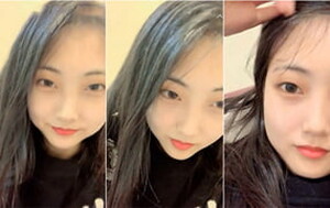 小賓館爆艹微胖青春活力甜美萌妹,小胸脯微微挺出,散發青春的氣息[MP4/851M]