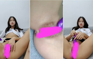 香酥青春OX後軟萌妹,年紀不大,活力四射,奶子發育不大,小茓香又甜[MP4/1G]