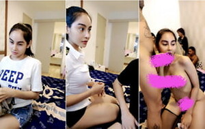 低消費高端享受泰國行,約啪極品高顏值嫩模女郎,小浪妹幹起很狂野[MP4/704M]