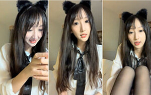 坐標江蘇南通,清純無比高顏值小仙女初下海,JK制服誘惑,這是誰的女神[MP4/821M]