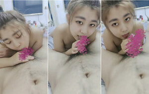 身材嬌小,青春可愛小胖妹,專心吸允大J8,小哥對著嫩茓壹頓舔[MP4/770M]