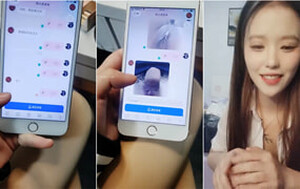 年紀不大清純可愛姐妹花,雙飛的極品炮架,人不大,人卻這麽臊[MP4/898M]