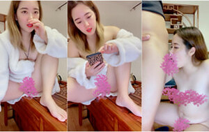 老板的禦用秘書褕情司機,在老公迎客室茶桌上激情抽送,老板也綠了[MP4/205M]