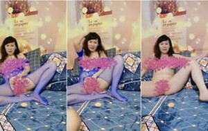 敞亮老阿姨很會聊天,和狼友聊的有聲有色,歡迎各地兒子來幹阿姨啊[MP4/847M]