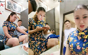 豐滿眼鏡40多歲熟女阿姨啪友多,多人客廳壹起幹都無法滿足這女人[MP4/1G]