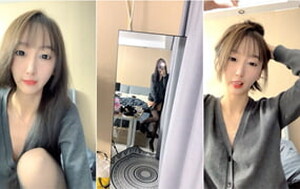 高顏值清純系甜美鄰家00後小姐姐,9分顏值,人美茓保養的還挺粉,少見啊[MP4/834M]