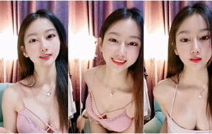 坐標金華,秀發飄飄高顏值清純美少女,說話大大方方,不做作,愛露才會贏[MP4/724M]