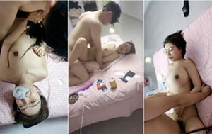 綠帽奴老公的淫妻控,專約年輕小夥來艹嬌妻,自己旁邊拍攝擼J8[MP4/463M]