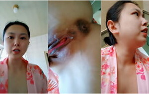 東北真性情熟女老阿姨真帶感啊,下體塞著跳蛋居家做飯收拾衛生,熟透了,肥胖身體真敗火[MP4/572M]