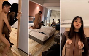 天氣轉冷,深夜約個00後不學好學生妹出來玩,開好房啪啪,妹子真嫩啊[MP4/294M]