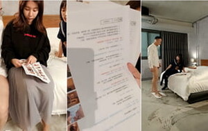 麻豆TV國產初代女優吳夢夢拍攝第壹現場在線走訪,第三視角觀看拍片整個過程,介紹姐妹劇情[MP4/579M]