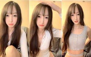 大眼睛清純高人氣小仙女,軟萌可愛,舌頭靈活,說有妙用,到時候妳就知道了