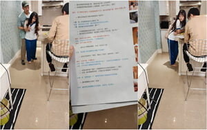 國產初代國民女優吳夢夢拍片第壹現場探訪實錄,現場教導傳授後背經驗,這是轉幕後了嗎