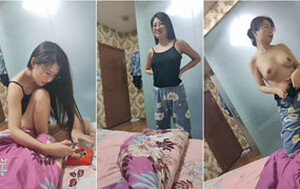 東北綠帽奴大哥真開放,帶風騷媳婦賓房給別人艹,看別人艹,自己才能硬[MP4/551M]