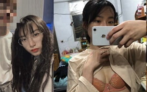 某藝術院校高校美女,與男友私拍流出,吃J8吐槽怎麽這麽鹹21P+5V