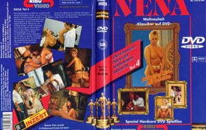 80年代經典歐美老片,再看別有壹番味道NenaDasGeileBiestvonNebenan