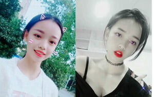 性感大嘴女教師,良家型少婦,神似姚C,土豪專項私拍福利流出38V